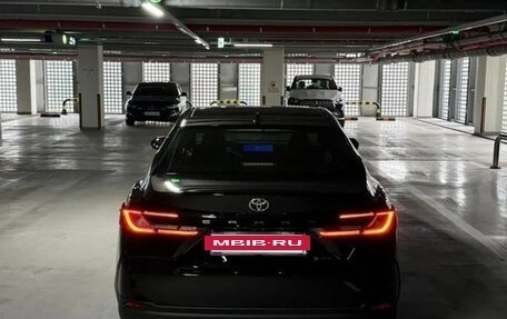 Toyota Camry, 2025 год, 6 410 013 рублей, 3 фотография