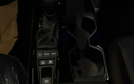 Toyota Camry, 2025 год, 6 410 013 рублей, 10 фотография