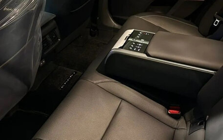 Toyota Camry, 2025 год, 6 410 013 рублей, 11 фотография