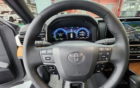 Toyota Camry, 2025 год, 6 300 013 рублей, 11 фотография