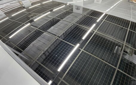 Toyota Camry, 2025 год, 6 300 013 рублей, 8 фотография