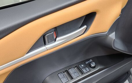 Toyota Camry, 2025 год, 6 300 013 рублей, 9 фотография