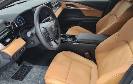 Toyota Camry, 2025 год, 6 300 013 рублей, 10 фотография