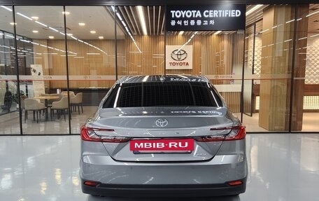 Toyota Camry, 2025 год, 6 300 013 рублей, 3 фотография