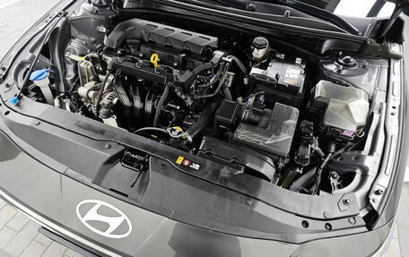 Hyundai Avante, 2023 год, 1 990 000 рублей, 6 фотография
