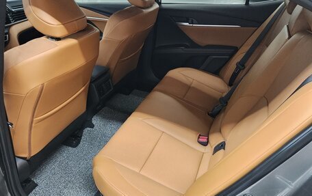 Toyota Camry, 2025 год, 6 300 013 рублей, 18 фотография