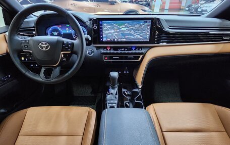 Toyota Camry, 2025 год, 6 300 013 рублей, 17 фотография