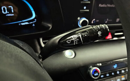 Hyundai Avante, 2023 год, 1 990 000 рублей, 18 фотография