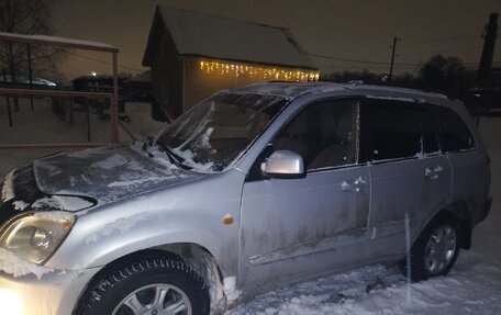 Vortex Tingo I, 2011 год, 450 000 рублей, 3 фотография