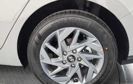 Hyundai Avante, 2025 год, 2 590 000 рублей, 5 фотография