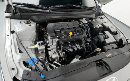 Hyundai Avante, 2025 год, 2 590 000 рублей, 6 фотография