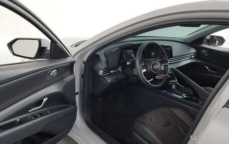 Hyundai Avante, 2025 год, 2 590 000 рублей, 10 фотография