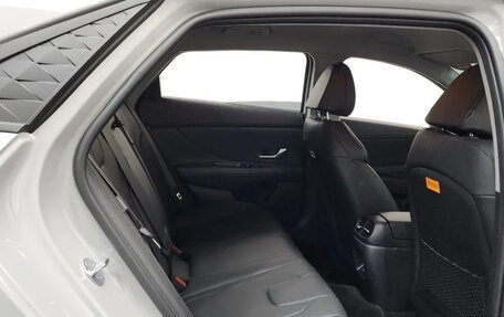 Hyundai Avante, 2025 год, 2 590 000 рублей, 12 фотография