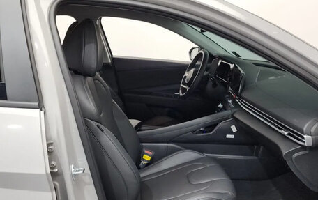 Hyundai Avante, 2025 год, 2 590 000 рублей, 11 фотография