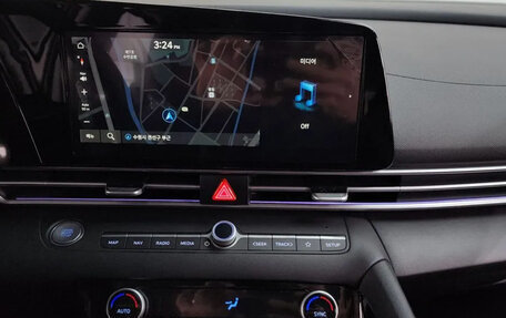 Hyundai Avante, 2025 год, 2 590 000 рублей, 15 фотография