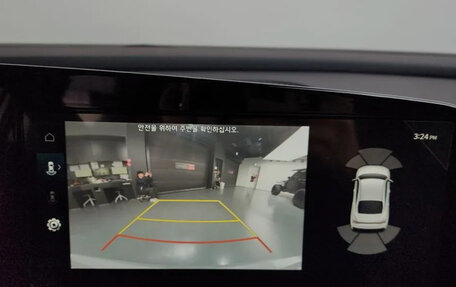 Hyundai Avante, 2025 год, 2 590 000 рублей, 16 фотография