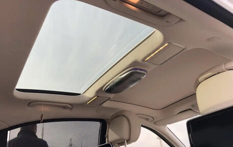 Mercedes-Benz S-Класс AMG, 2014 год, 6 300 000 рублей, 4 фотография