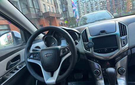 Chevrolet Cruze II, 2014 год, 650 000 рублей, 5 фотография