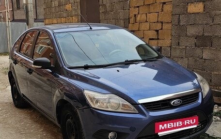 Ford Focus II рестайлинг, 2008 год, 350 000 рублей, 3 фотография