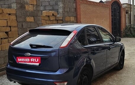 Ford Focus II рестайлинг, 2008 год, 350 000 рублей, 2 фотография