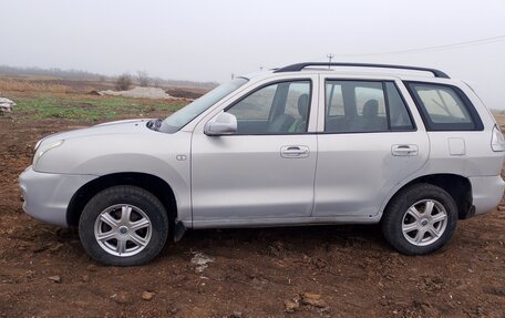 ТагАЗ C190, 2012 год, 620 000 рублей, 1 фотография