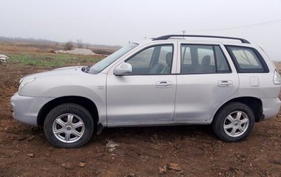 ТагАЗ C190, 2012 год, 620 000 рублей, 1 фотография