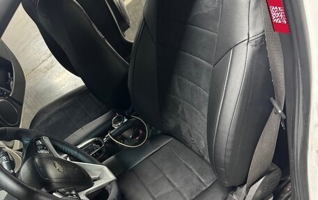 Chevrolet Cruze II, 2014 год, 650 000 рублей, 7 фотография