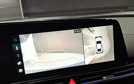 Hyundai Avante, 2024 год, 2 390 000 рублей, 14 фотография