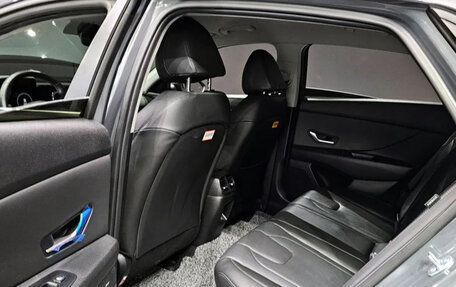 Hyundai Avante, 2024 год, 2 390 000 рублей, 12 фотография