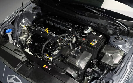 Hyundai Avante, 2024 год, 2 390 000 рублей, 6 фотография