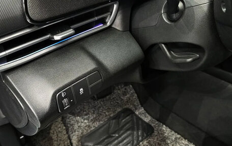 Hyundai Avante, 2024 год, 2 390 000 рублей, 16 фотография