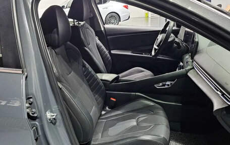 Hyundai Avante, 2024 год, 2 390 000 рублей, 10 фотография