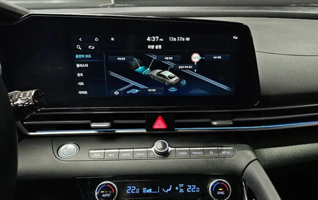 Hyundai Avante, 2024 год, 2 390 000 рублей, 15 фотография