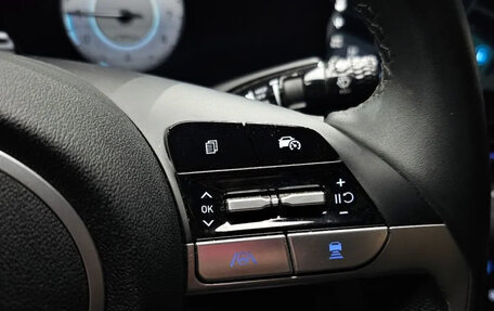 Hyundai Avante, 2024 год, 2 390 000 рублей, 20 фотография