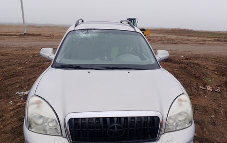 ТагАЗ C190, 2012 год, 620 000 рублей, 2 фотография