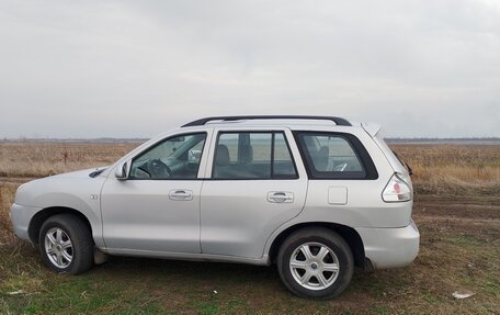 ТагАЗ C190, 2012 год, 620 000 рублей, 4 фотография