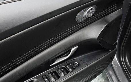 Hyundai Avante, 2024 год, 2 390 000 рублей, 19 фотография