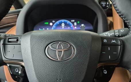 Toyota Alphard, 2025 год, 10 800 013 рублей, 9 фотография