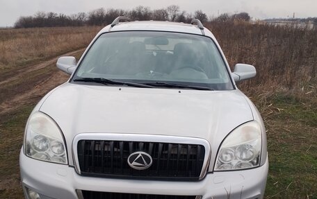 ТагАЗ C190, 2012 год, 620 000 рублей, 6 фотография