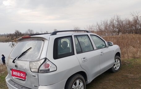 ТагАЗ C190, 2012 год, 620 000 рублей, 5 фотография