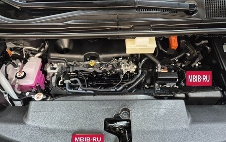 Toyota Alphard, 2025 год, 10 800 013 рублей, 6 фотография