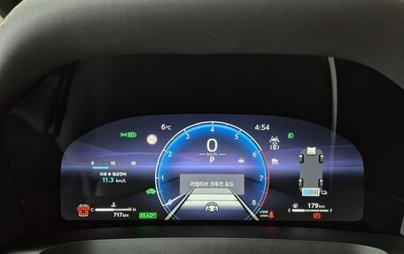 Toyota Alphard, 2025 год, 10 800 013 рублей, 10 фотография