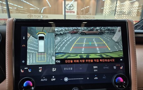 Toyota Alphard, 2025 год, 10 800 013 рублей, 11 фотография