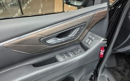 Toyota Alphard, 2025 год, 10 900 013 рублей, 5 фотография