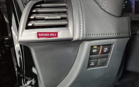 Toyota Alphard, 2025 год, 10 900 013 рублей, 7 фотография