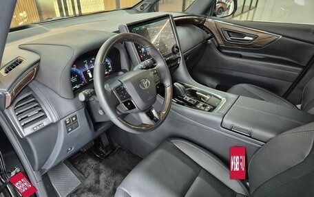 Toyota Alphard, 2025 год, 10 900 013 рублей, 6 фотография