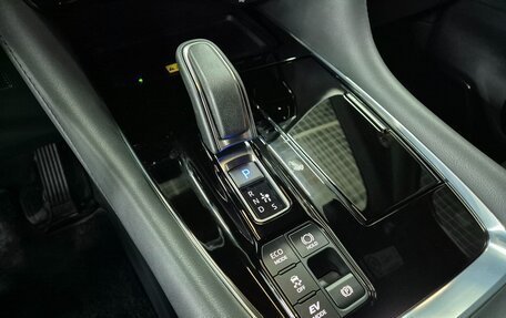 Toyota Alphard, 2025 год, 10 900 013 рублей, 12 фотография