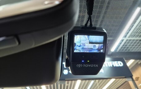 Toyota Alphard, 2025 год, 10 900 013 рублей, 14 фотография