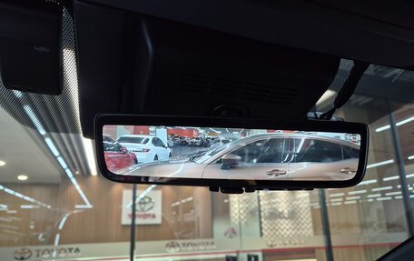 Toyota Alphard, 2025 год, 10 900 013 рублей, 13 фотография