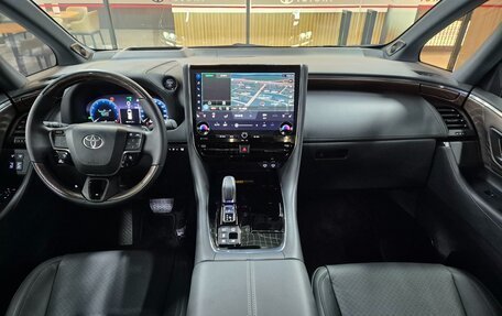 Toyota Alphard, 2025 год, 10 900 013 рублей, 15 фотография